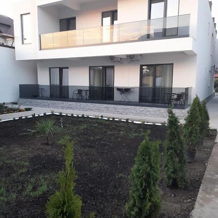 Vila Sea Vibes Eforie Sud  Dış mekan fotoğraf